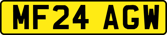 MF24AGW