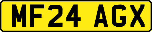 MF24AGX