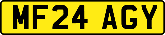 MF24AGY