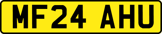MF24AHU