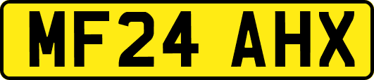 MF24AHX