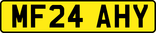 MF24AHY
