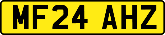 MF24AHZ