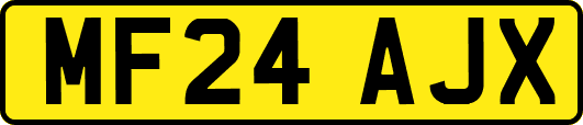 MF24AJX