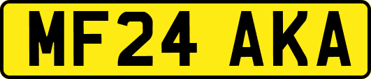 MF24AKA
