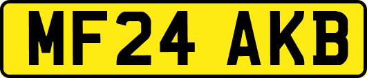 MF24AKB