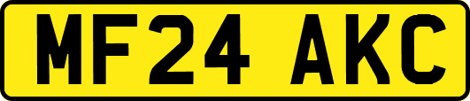 MF24AKC