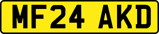 MF24AKD