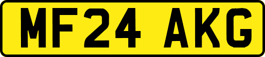MF24AKG