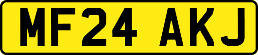 MF24AKJ