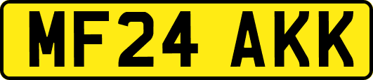 MF24AKK