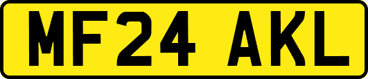 MF24AKL
