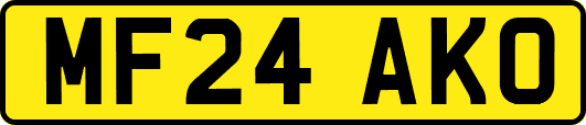 MF24AKO