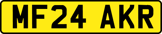 MF24AKR