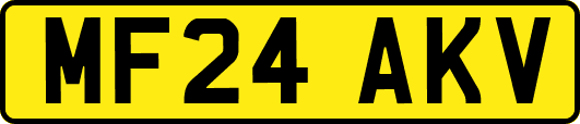 MF24AKV