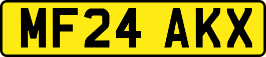 MF24AKX