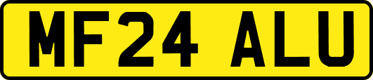 MF24ALU