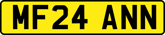 MF24ANN