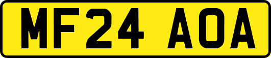 MF24AOA