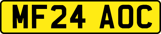 MF24AOC