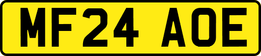 MF24AOE