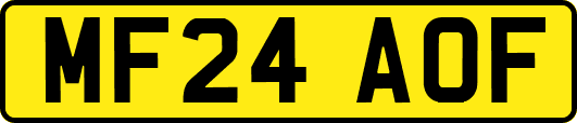 MF24AOF