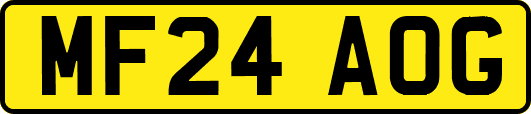 MF24AOG