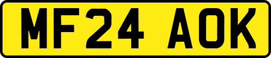 MF24AOK