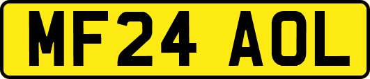 MF24AOL