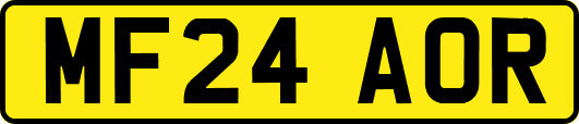 MF24AOR