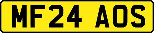 MF24AOS