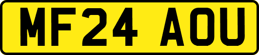 MF24AOU