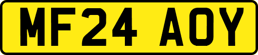 MF24AOY