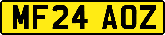 MF24AOZ