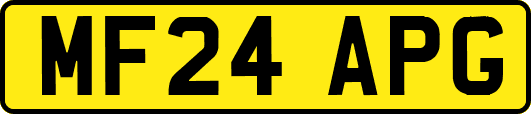 MF24APG