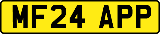 MF24APP