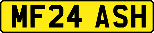 MF24ASH