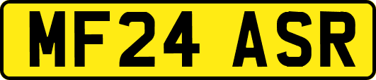 MF24ASR