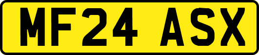 MF24ASX
