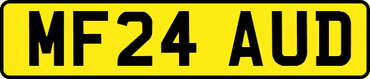 MF24AUD
