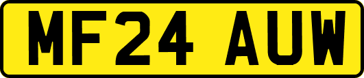 MF24AUW