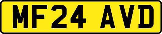 MF24AVD