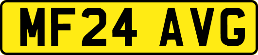 MF24AVG