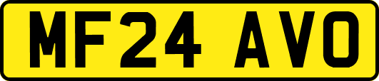 MF24AVO