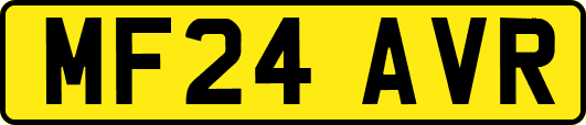 MF24AVR
