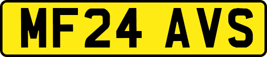 MF24AVS
