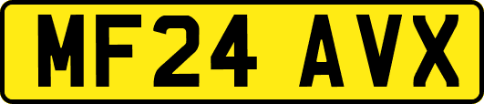 MF24AVX