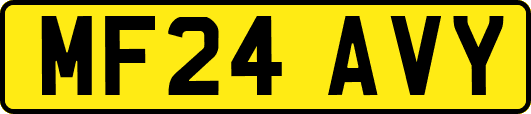 MF24AVY