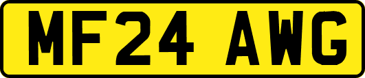 MF24AWG