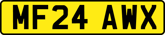 MF24AWX